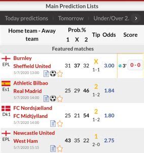 betnumbers prediction today|Free Betting Tips and Daily EXPERTS Predictions .